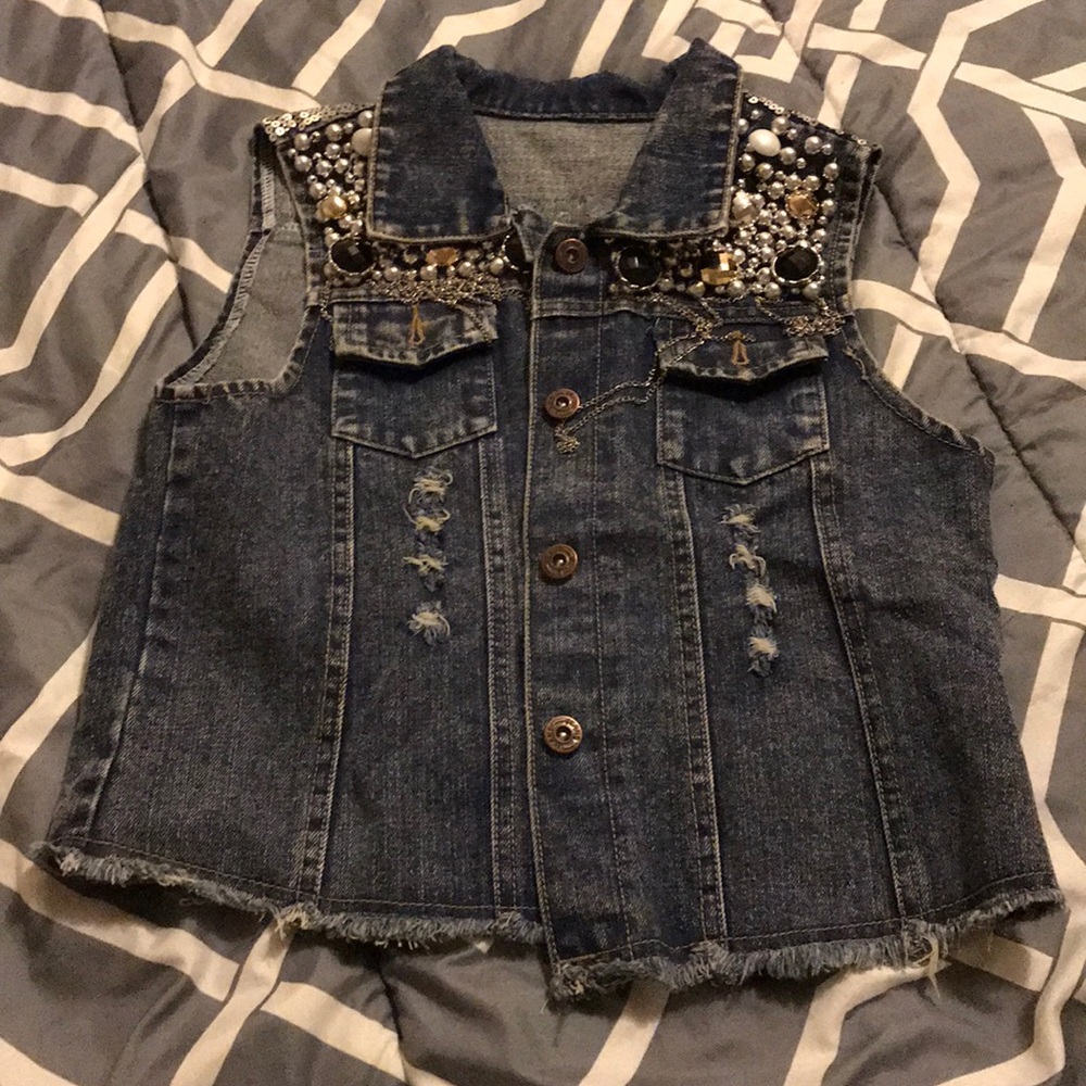 Vest